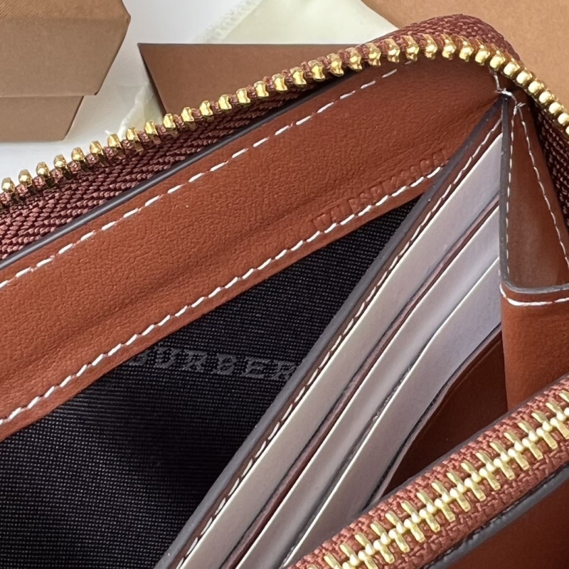 Burberry Wallets